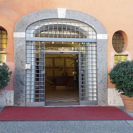 Hotel Domus Aventina Rome Exterior photo