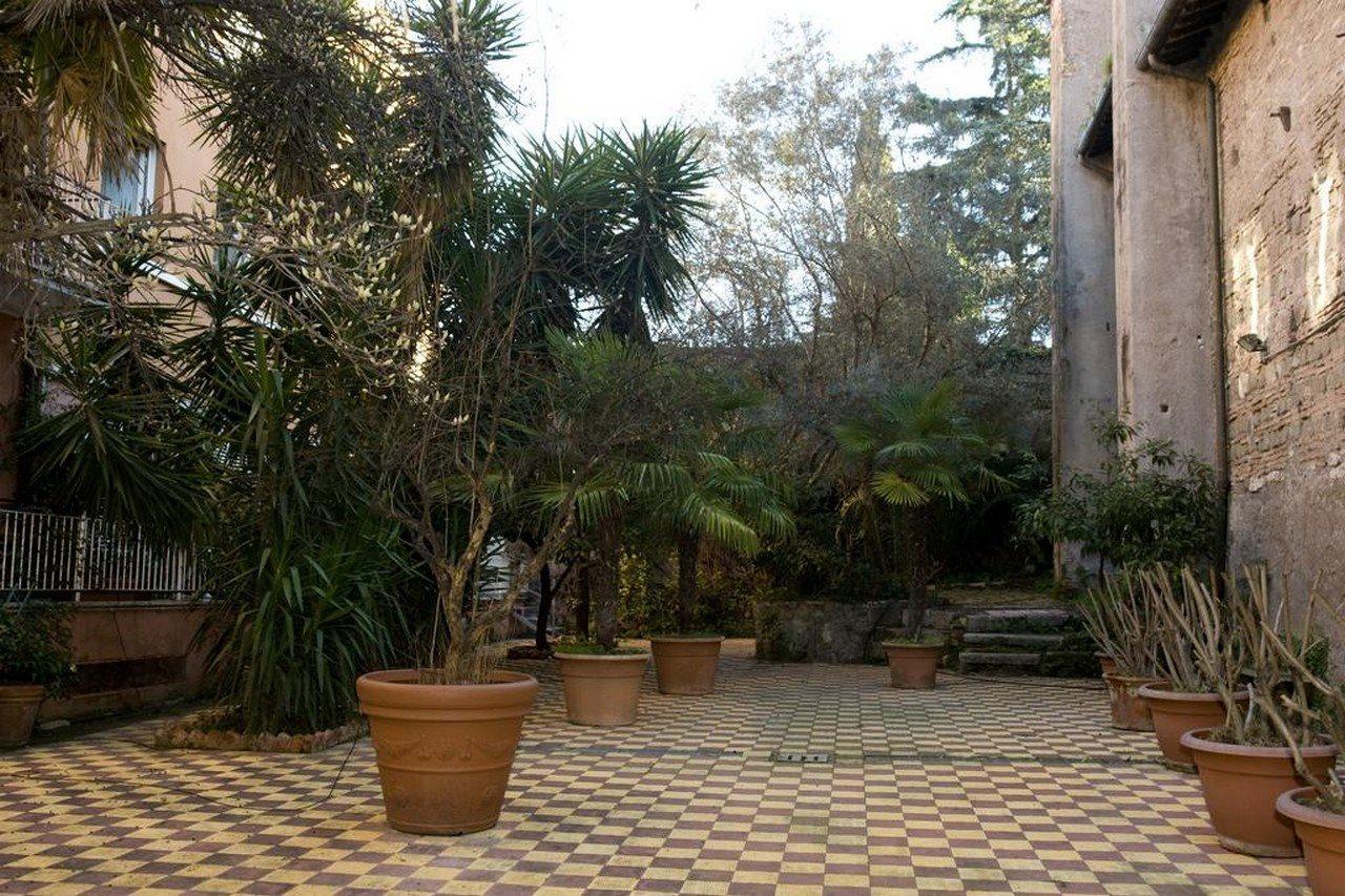 Hotel Domus Aventina Rome Exterior photo