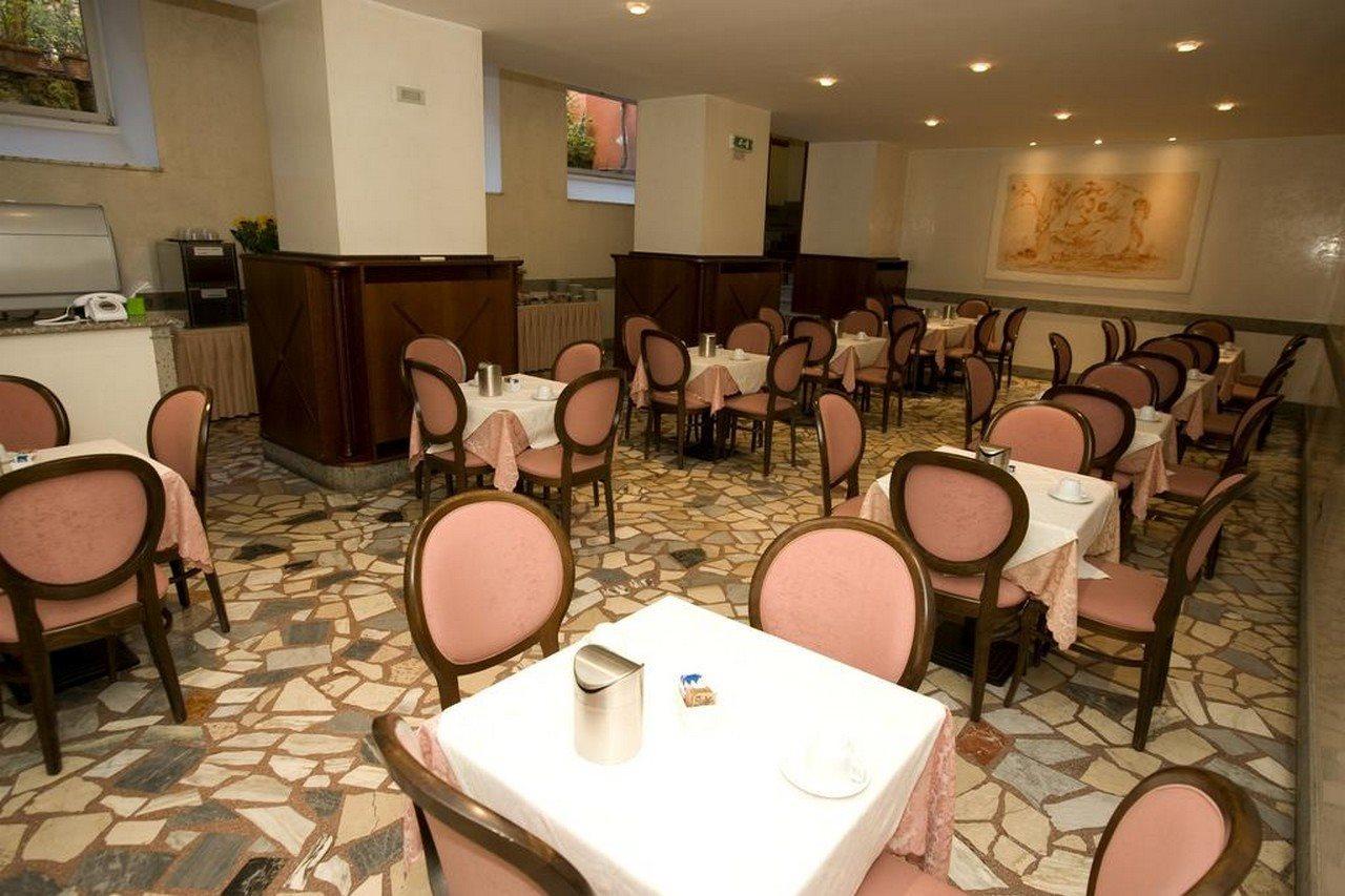 Hotel Domus Aventina Rome Exterior photo