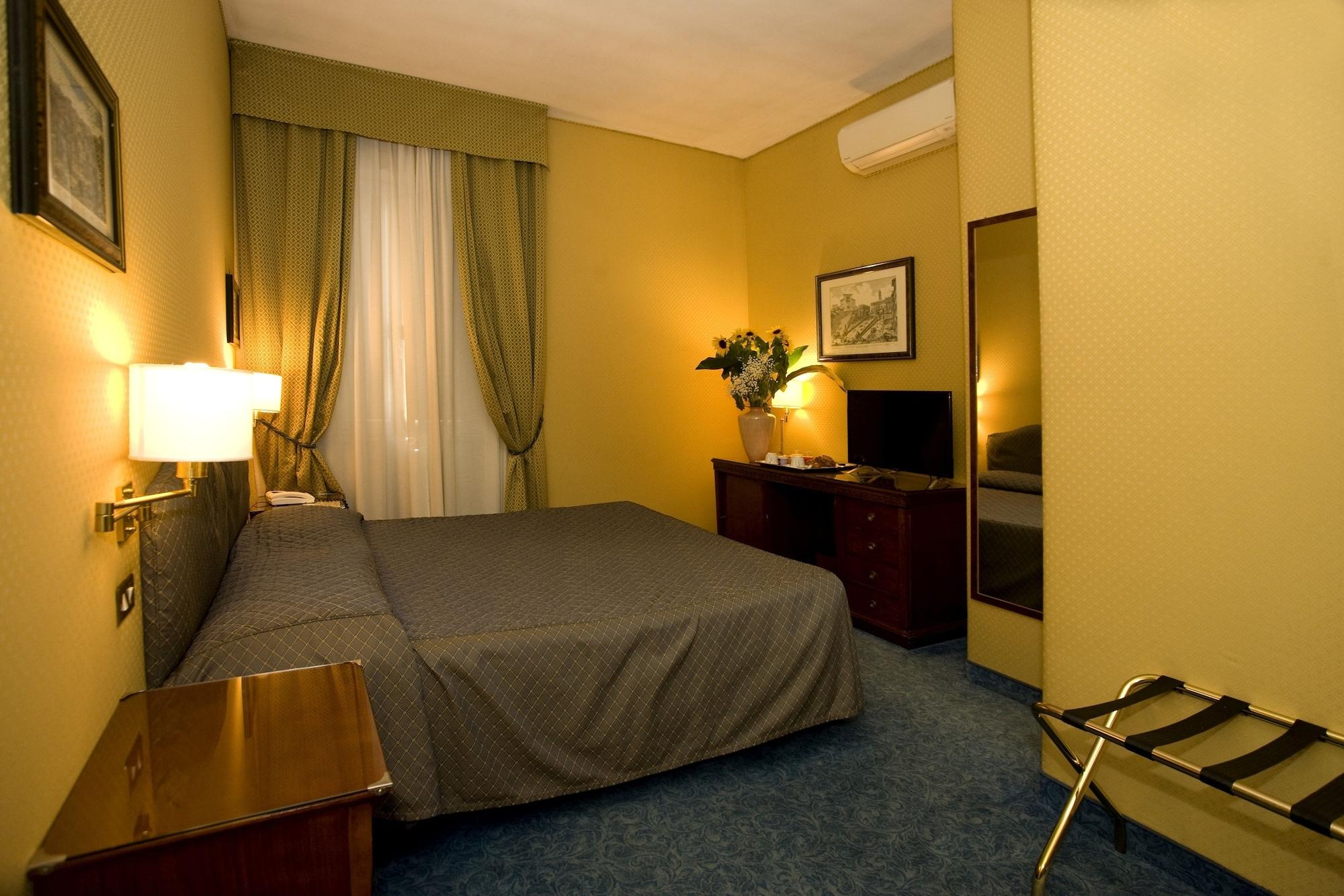 Hotel Domus Aventina Rome Exterior photo