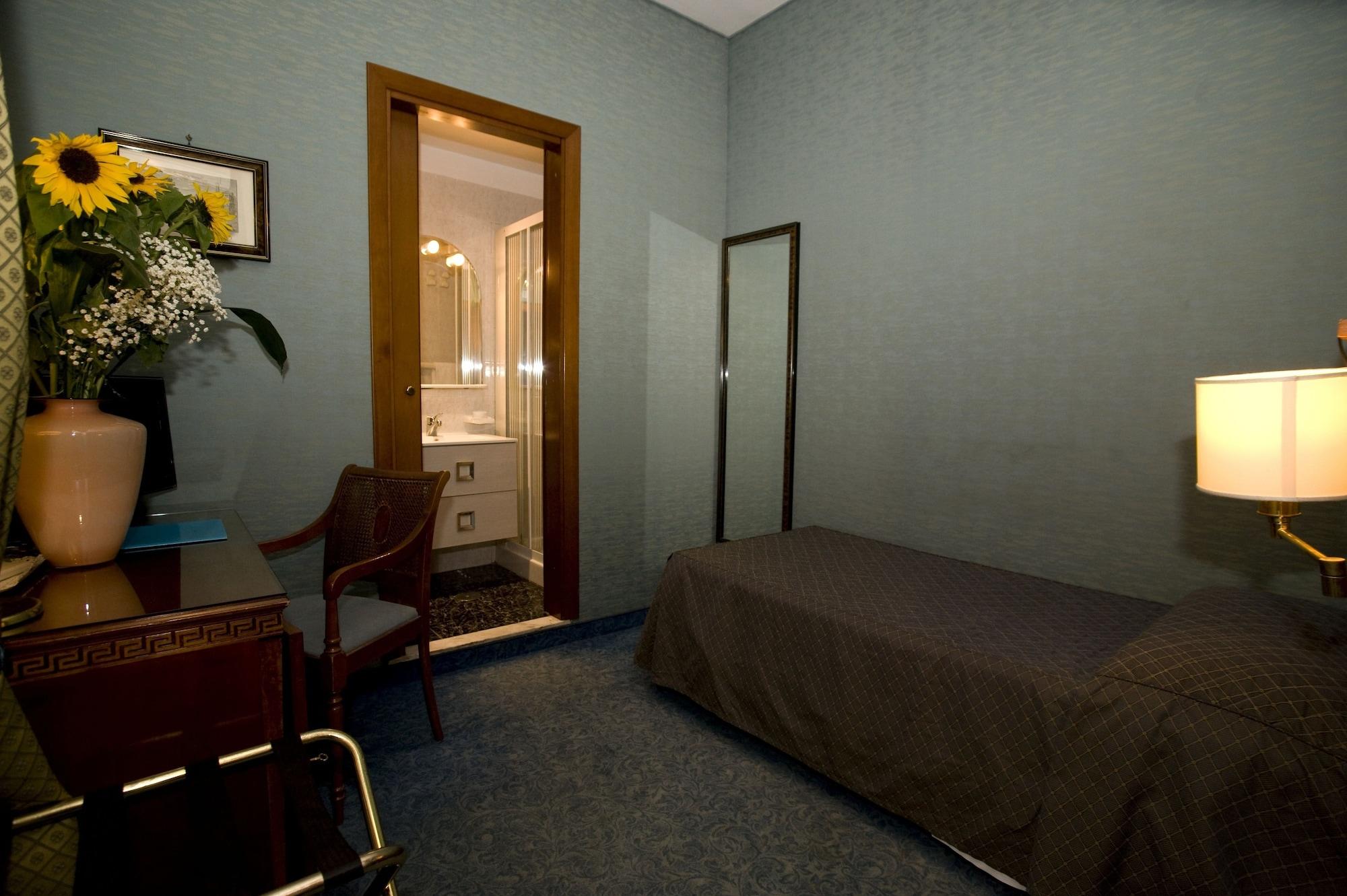 Hotel Domus Aventina Rome Exterior photo