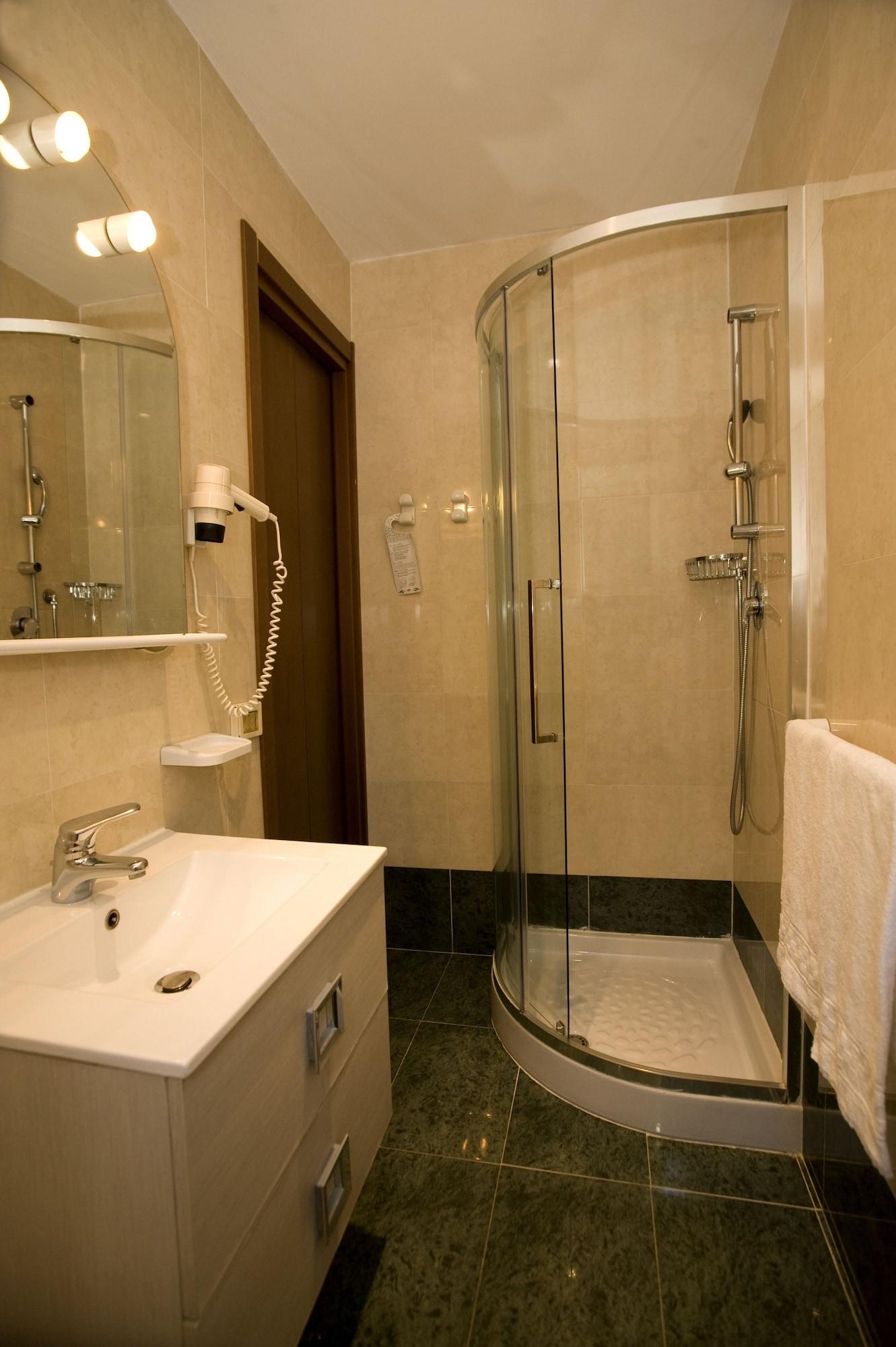 Hotel Domus Aventina Rome Exterior photo