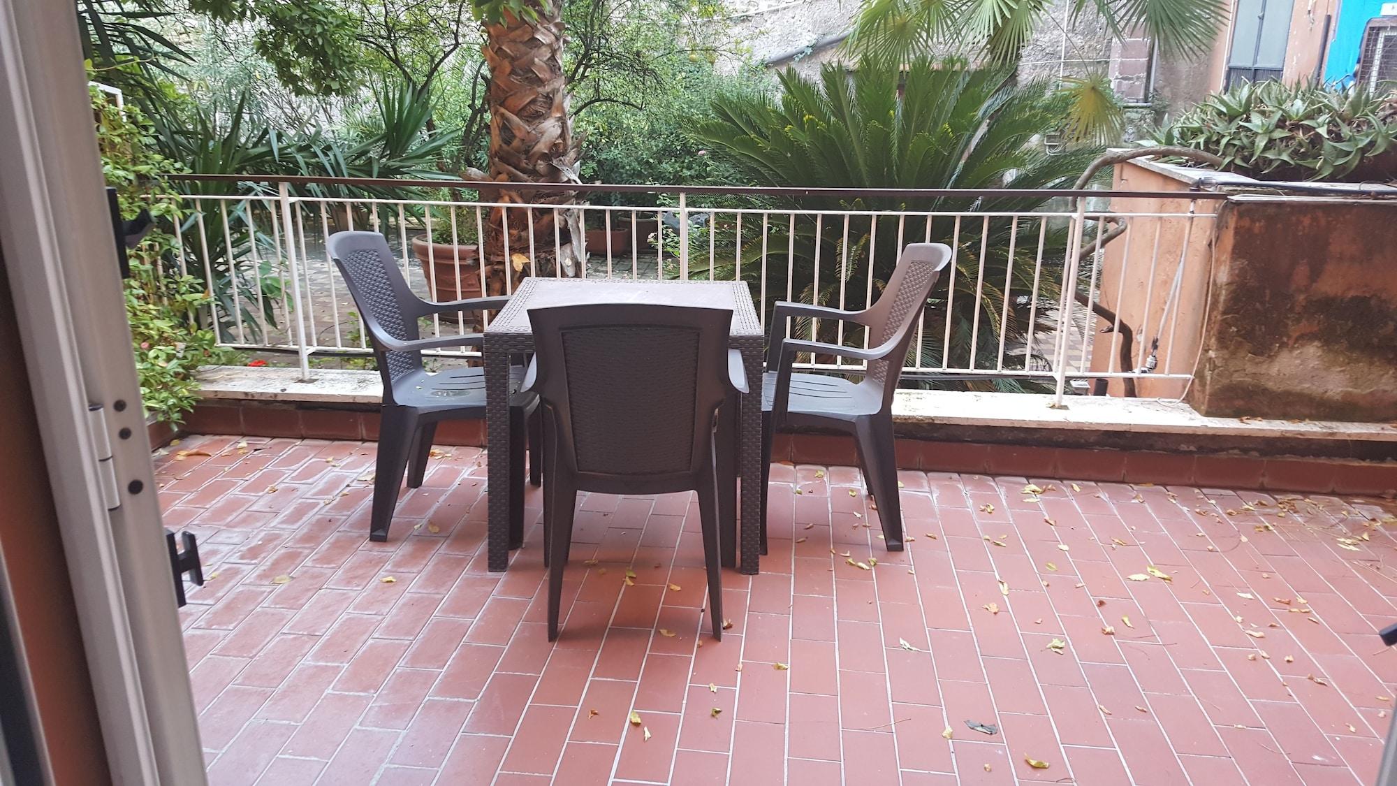Hotel Domus Aventina Rome Exterior photo