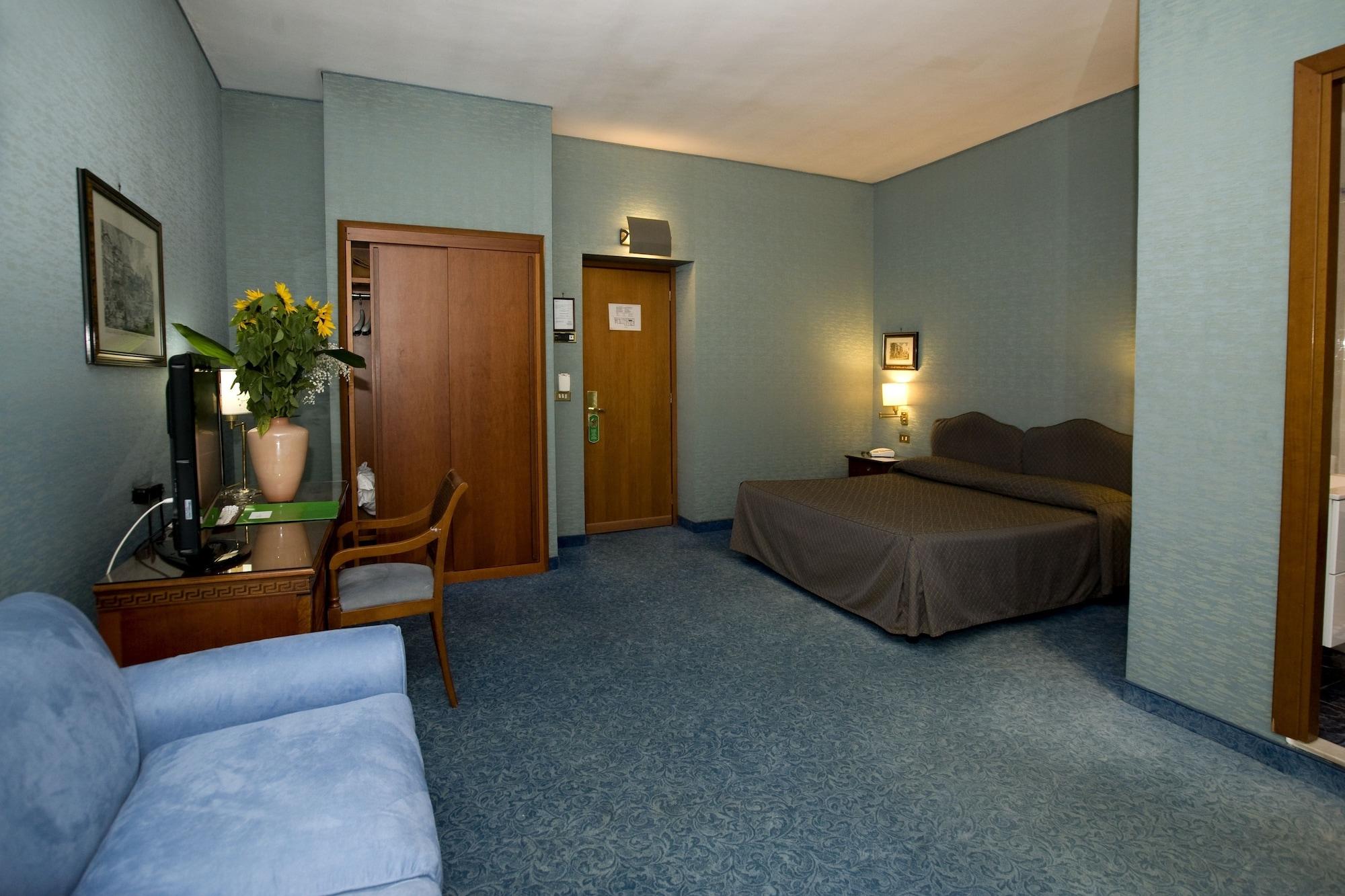 Hotel Domus Aventina Rome Exterior photo