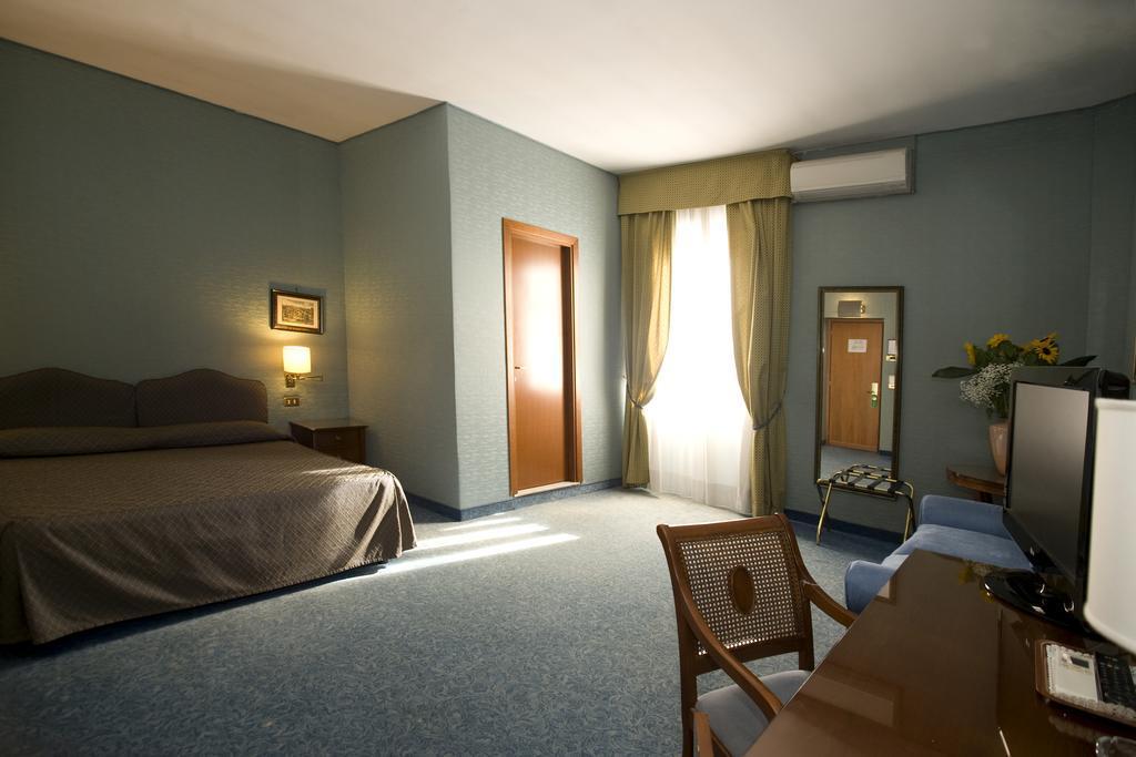 Hotel Domus Aventina Rome Exterior photo