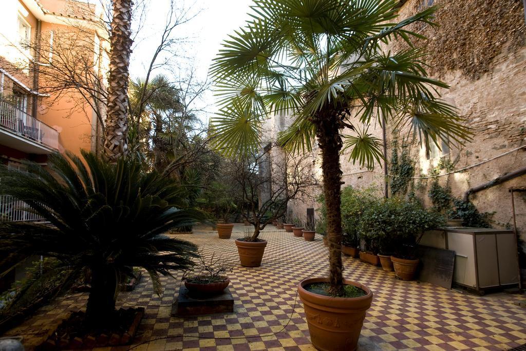 Hotel Domus Aventina Rome Exterior photo