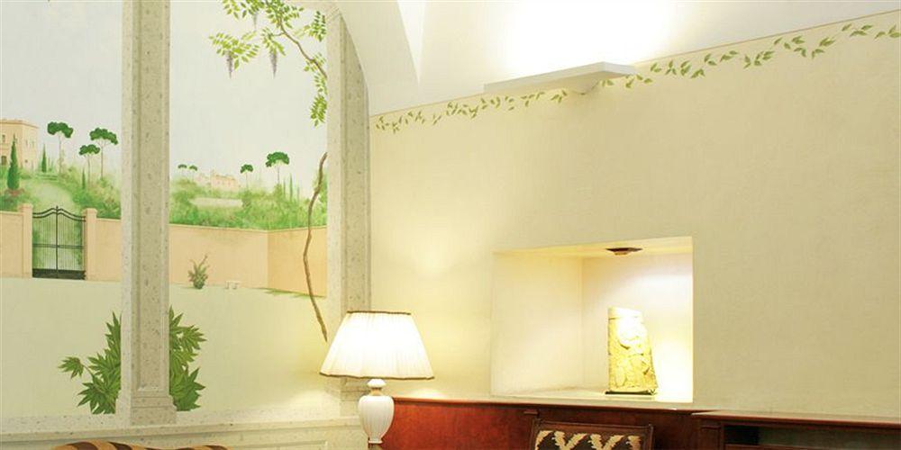 Hotel Domus Aventina Rome Exterior photo