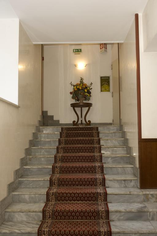 Hotel Domus Aventina Rome Exterior photo