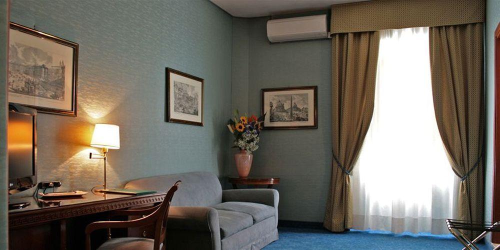 Hotel Domus Aventina Rome Exterior photo